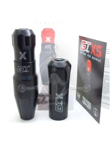 Tattoo Pen GT XS