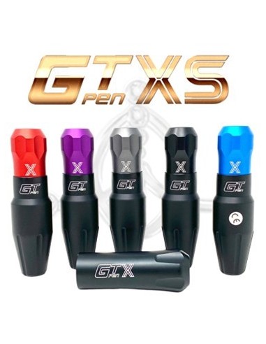 Tattoo Pen GT XS