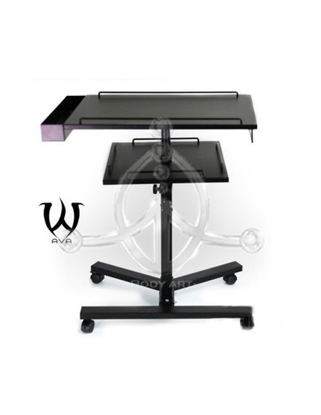 Mesa de trabajo DOS niveles Mesa de trabajo DOS niveles