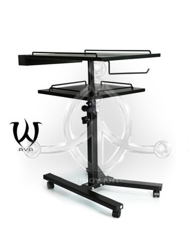 Mesa de trabajo DOS niveles