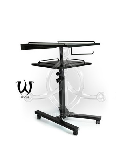 Mesa de trabajo DOS niveles Mesa de trabajo DOS niveles