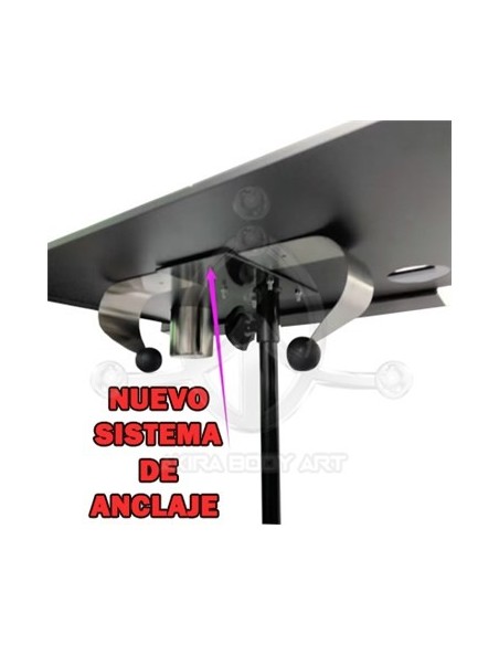 Mesa de trabajo DOS niveles Mesa de trabajo DOS niveles