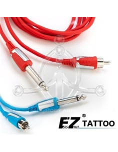 EZ Master Pro - Cable RCA