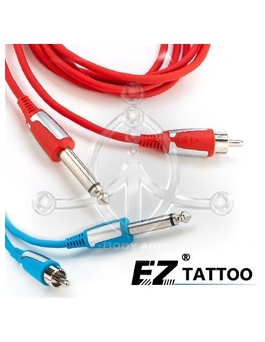 EZ Master Pro - Cable RCA