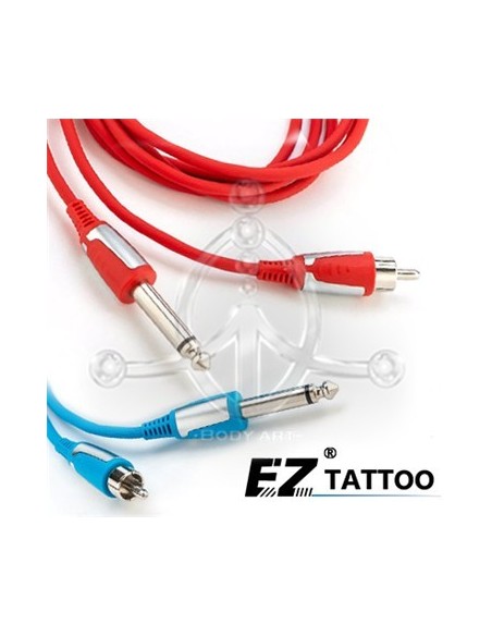 EZ Master Pro - Cable RCA EZ Master Pro - Cable RCA