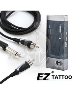 EZ Master Pro - Cable RCA 2
