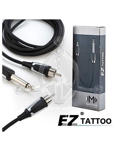 EZ Master Pro - Cable RCA