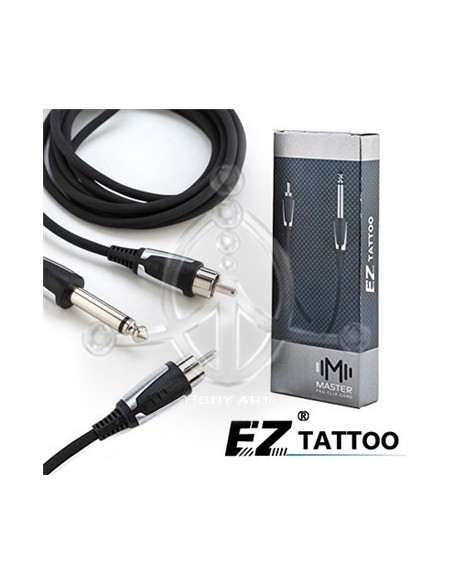 EZ Master Pro - Cable RCA EZ Master Pro - Cable RCA