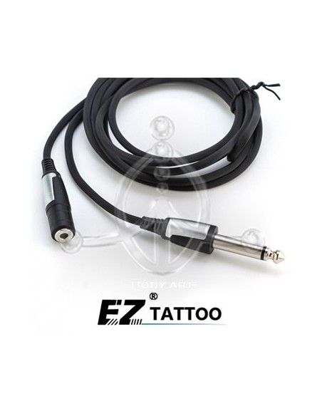 EZ Master Pro - Cable Tipo HAWK EZ Master Pro - Cable Tipo HAWK