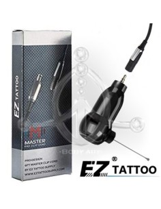 EZ Master Pro - Cable Tipo HAWK 2