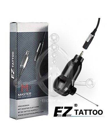 EZ Master Pro - Cable Tipo HAWK
