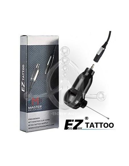 EZ Master Pro - Cable Tipo HAWK EZ Master Pro - Cable Tipo HAWK