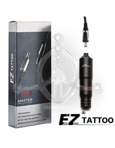 EZ Master Pro - Cable DC 2