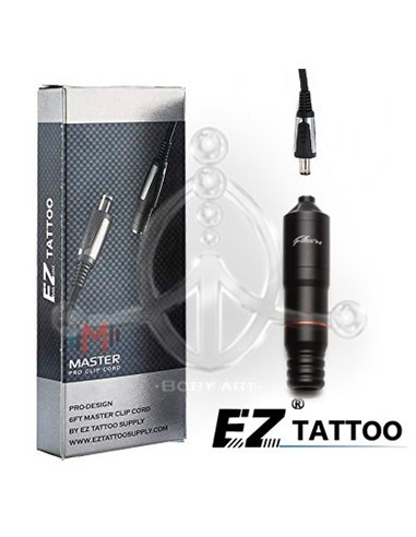 EZ Master Pro - Cable DC