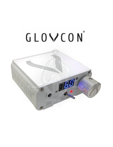 Fuente GLOVCOM Fuente GLOVCOM