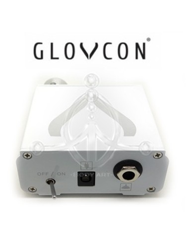 Fuente GLOVCOM