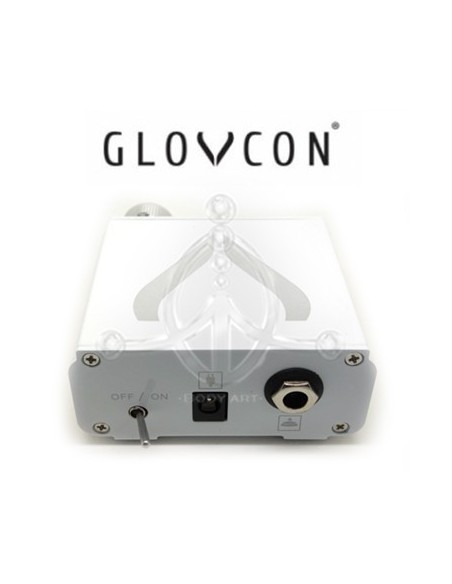 Fuente GLOVCOM Fuente GLOVCOM