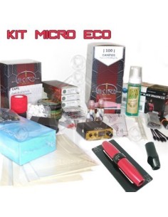Kit de Inicio MICRO-ECO