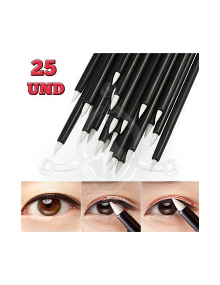 Aplicador desechable para Eyeliner