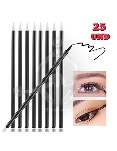 Aplicador desechable para Eyeliner
