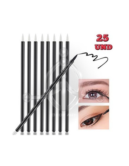 Aplicador desechable para Eyeliner