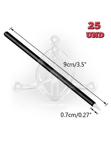 Aplicador desechable para Eyeliner