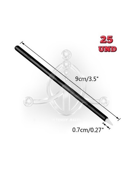 Aplicador desechable para Eyeliner