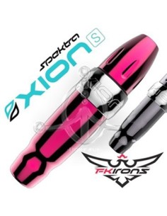 Fk Irons Xion S