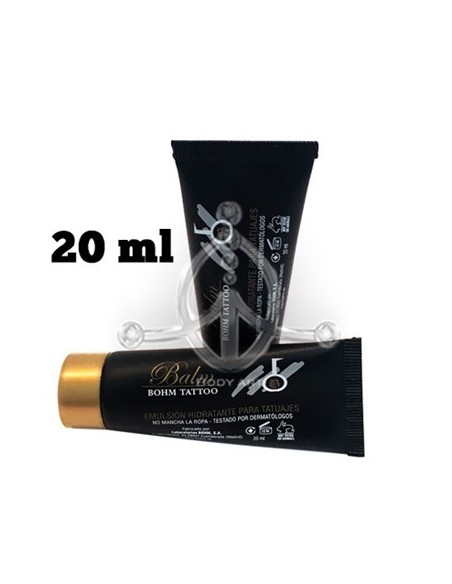 BALM BOHM TATTOO 20ML BALM BOHM TATTOO 20ML