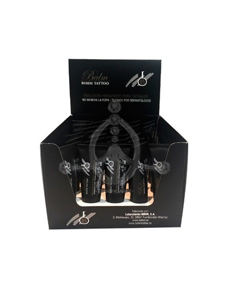 BALM BOHM TATTOO 20ML BALM BOHM TATTOO 20ML