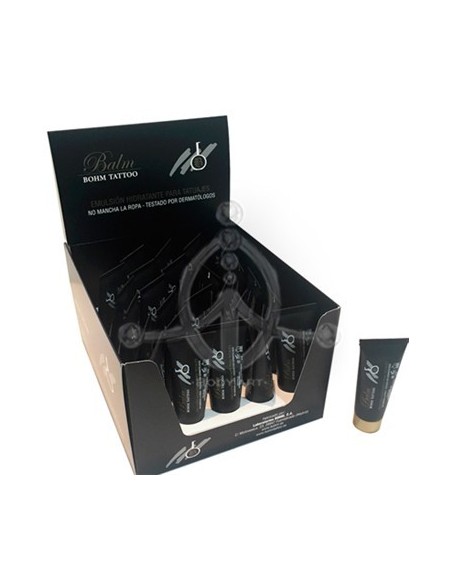 BALM BOHM TATTOO 20ML BALM BOHM TATTOO 20ML