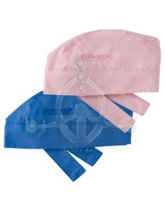 Gorro Sanitario de algodón
