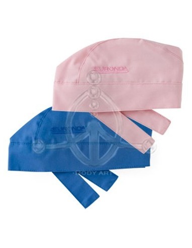 Gorro Sanitario de algodón