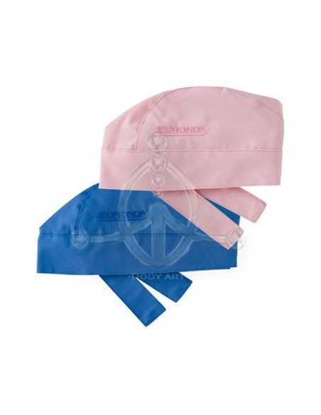 Gorro Sanitario de algodón Gorro Sanitario de algodón