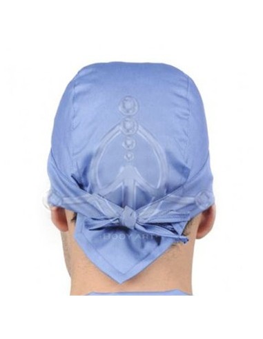 Gorro Sanitario de algodón