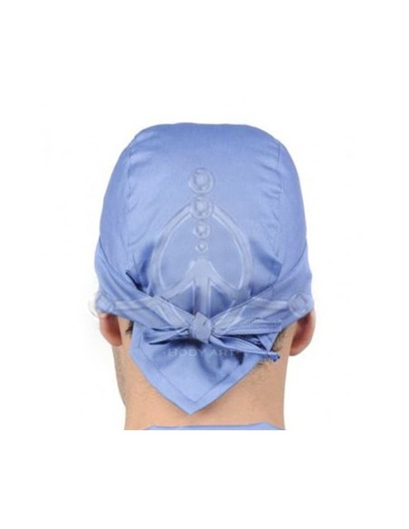 Gorro Sanitario de algodón Gorro Sanitario de algodón