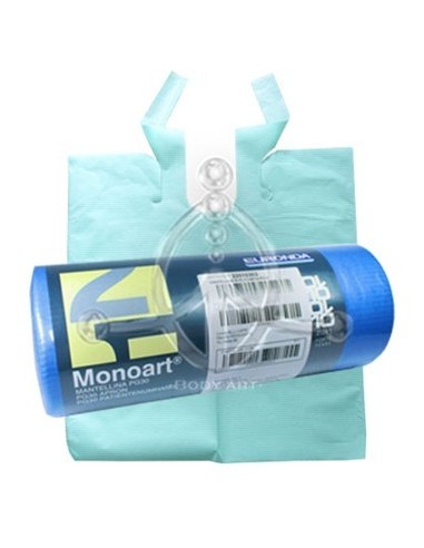 Rollo de Baberos desechables