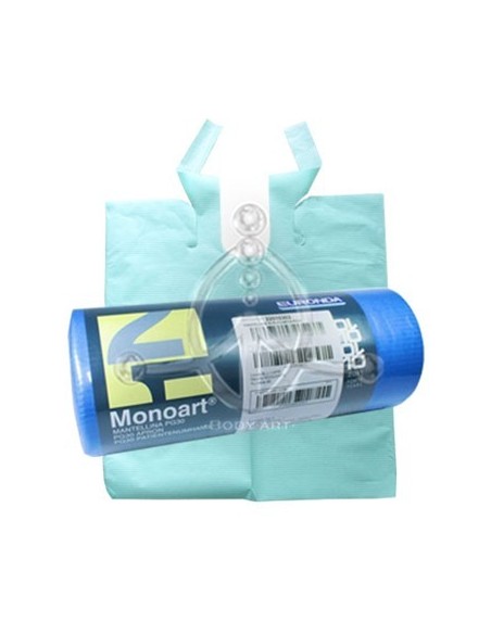 Rollo de Baberos desechables Rollo de Baberos desechables