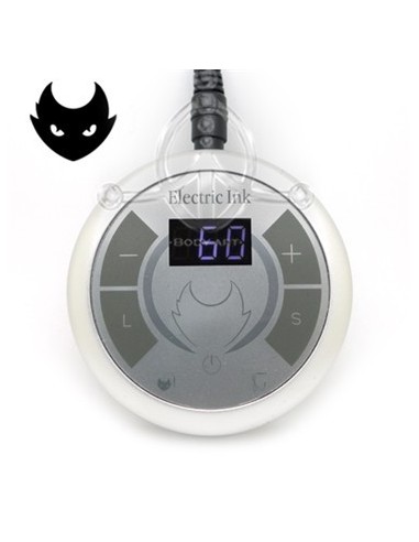 Fuente ROUND para PEN SLIM