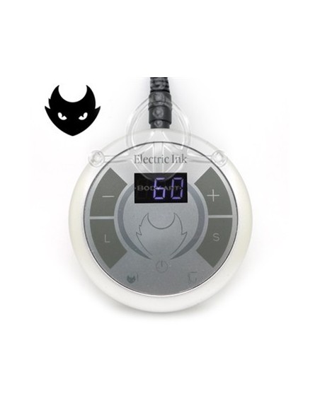 Fuente ROUND para PEN SLIM Fuente ROUND para PEN SLIM