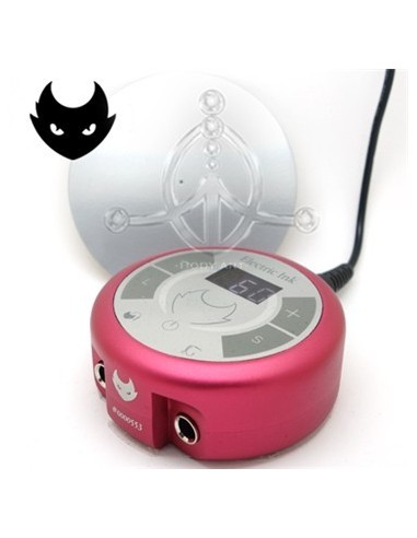 Fuente ROUND para PEN SLIM