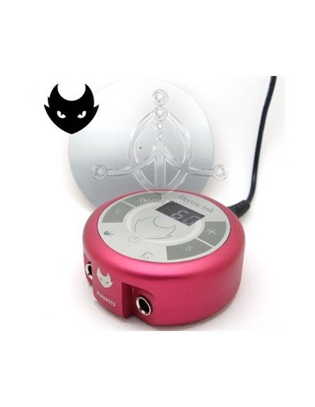 Fuente ROUND para PEN SLIM Fuente ROUND para PEN SLIM