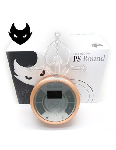 Fuente ROUND para PEN SLIM