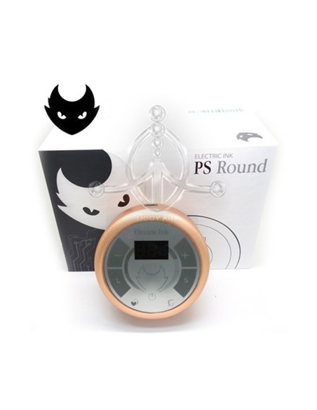 Fuente ROUND para PEN SLIM Fuente ROUND para PEN SLIM