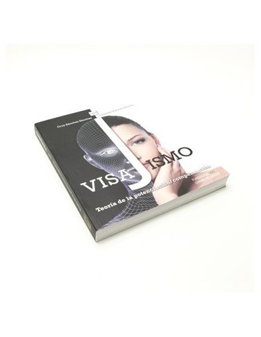 Libro de VISAJISMO