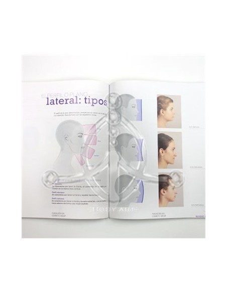 Libro de VISAJISMO Libro de VISAJISMO