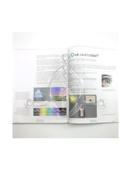 Libro de VISAJISMO Libro de VISAJISMO