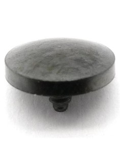 Repuesto chapa negra microdermal
