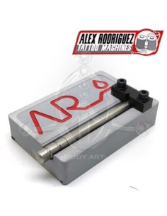 Kit ALEX2 para máquina de bobinas 2