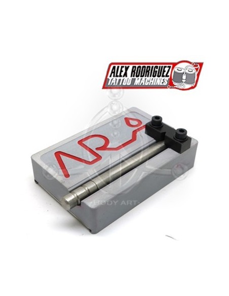 Kit ALEX2 para máquina de bobinas